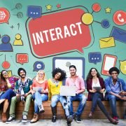 content and social media