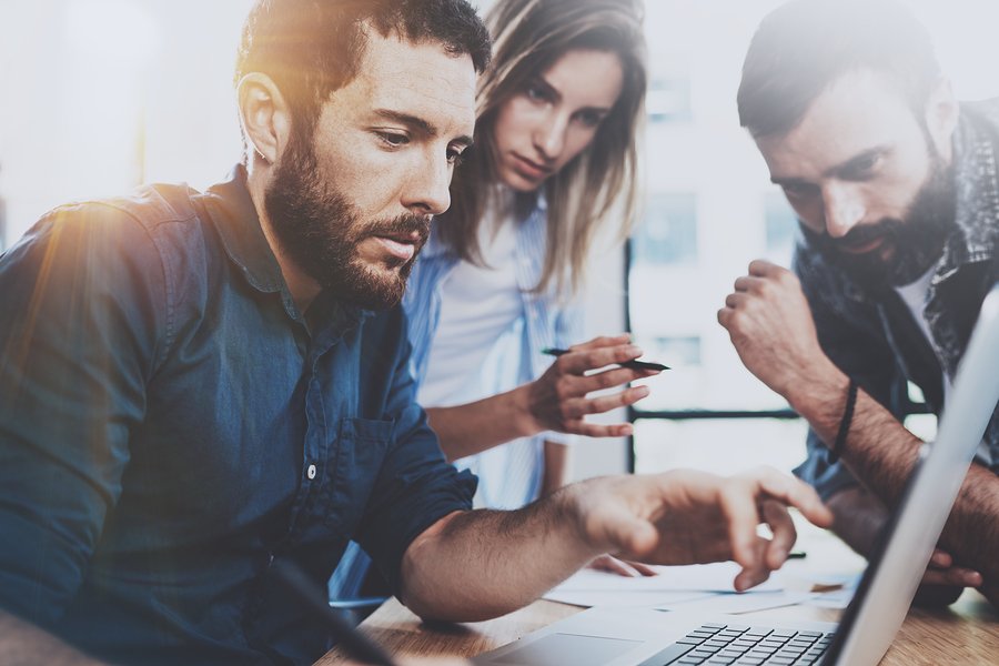 importance of structured data
