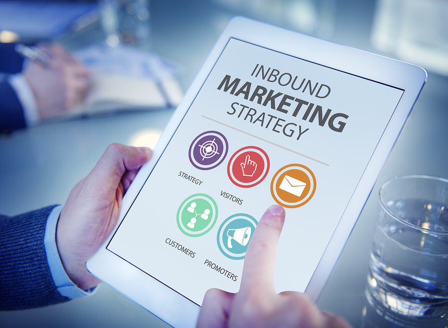 The Basics of Inbound Marketing
