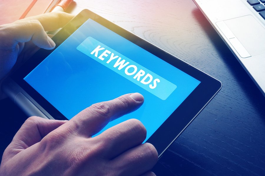 value of keyword research
