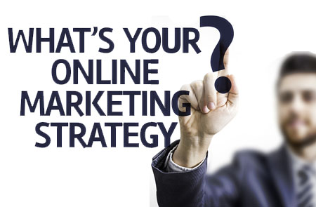 social media strategy