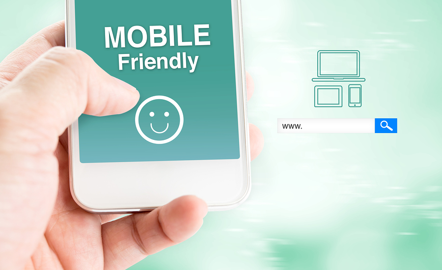 tips to make your website mobile friendly