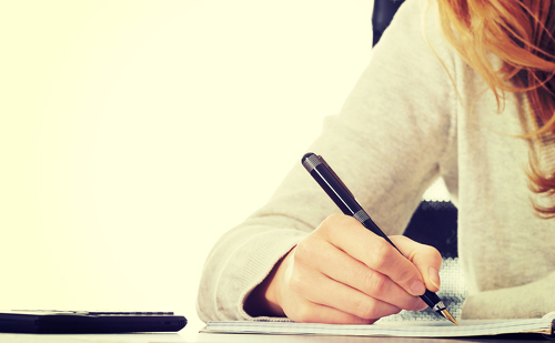 content writing