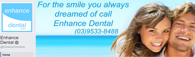 dentist page