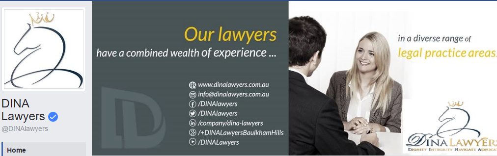 lawyers page
