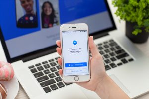 Facebook Messenger