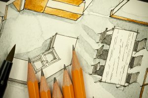 sharp design