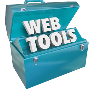website tools