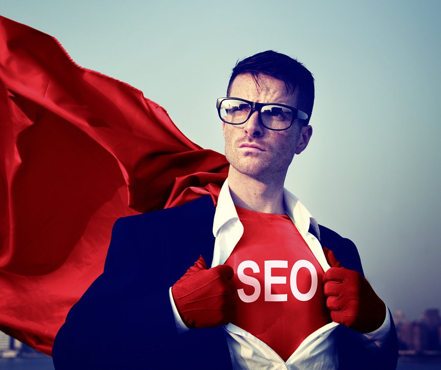 SEO hero