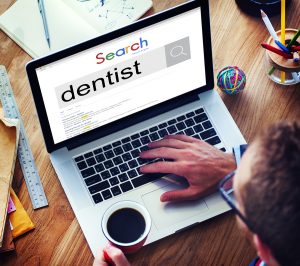 SEO for dentists