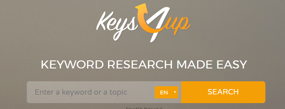 keys4up