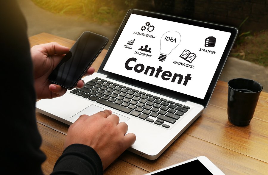 content marketing