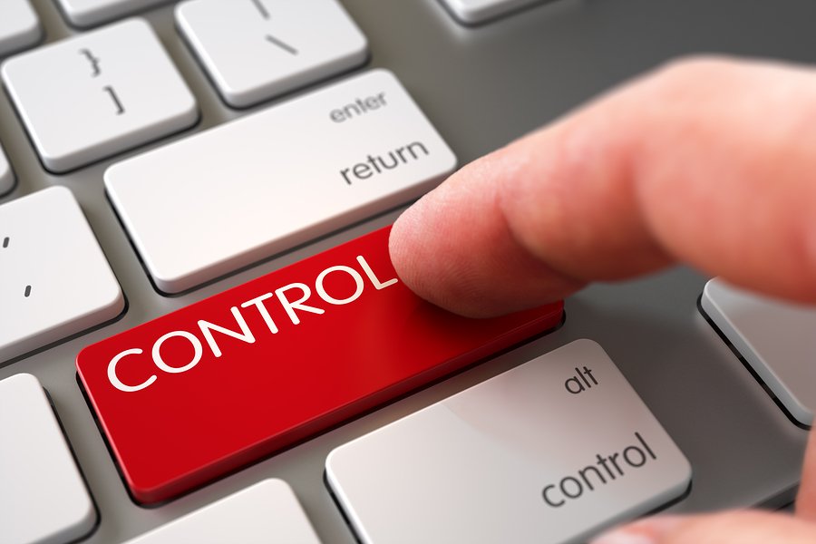 control with your ppc campaign
