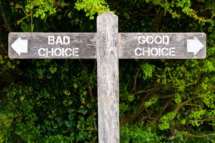 negative seo is not the right choice