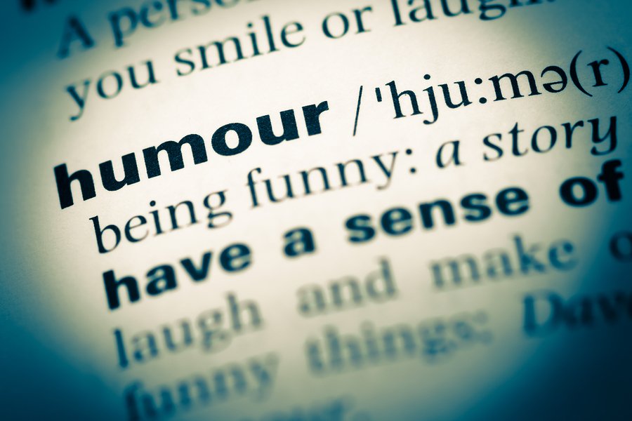 humour posts are more likely to go viral