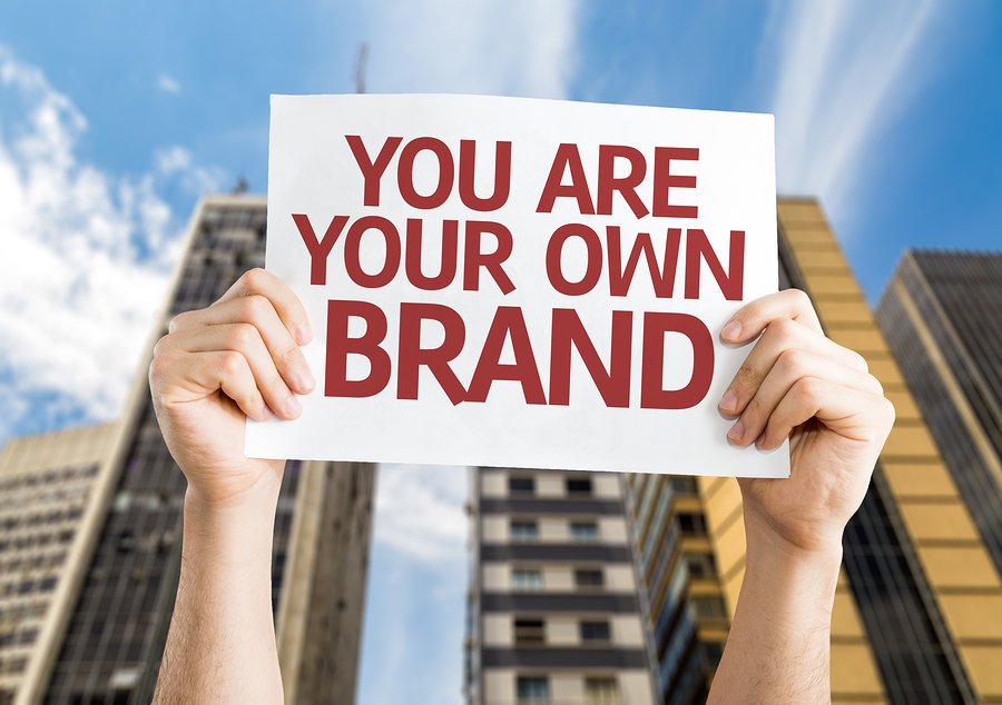 personal branding