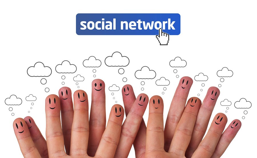 social media network