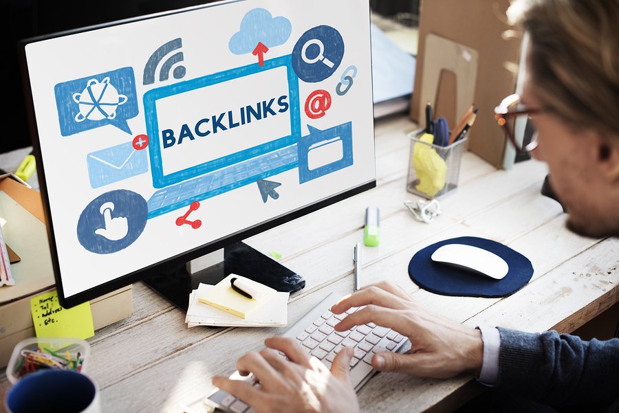 get powerful backlinks