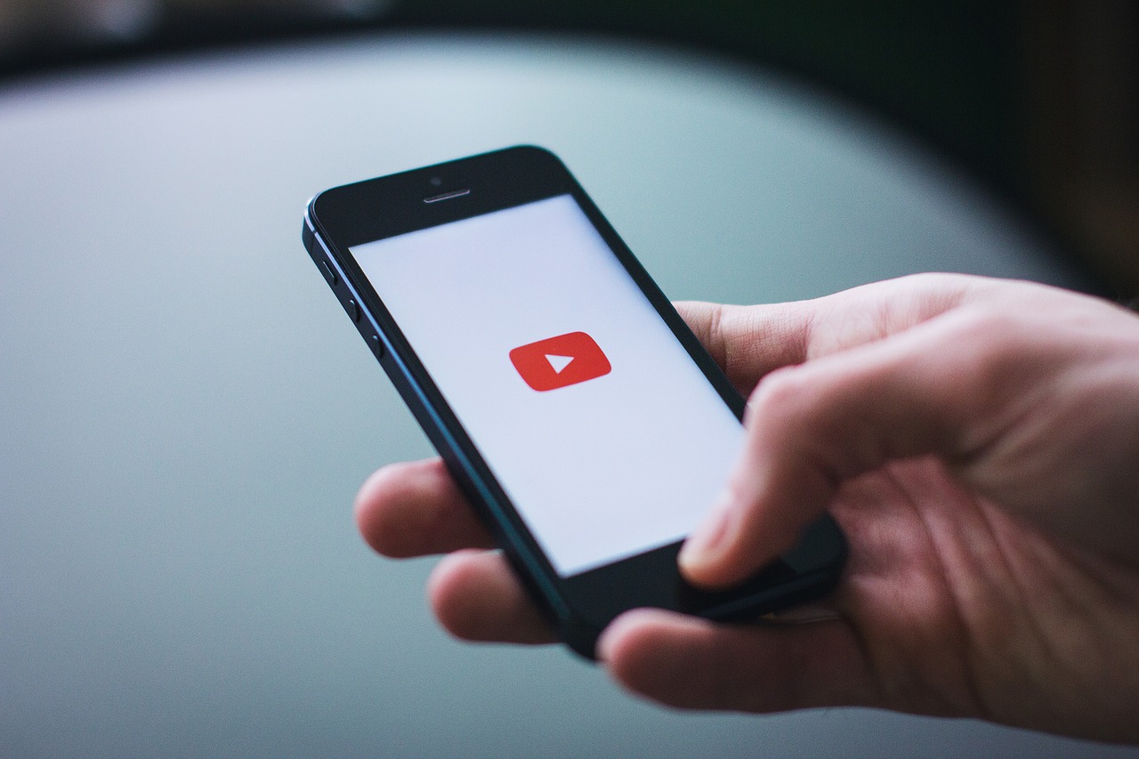 YouTube to show users how long they spend watching videos