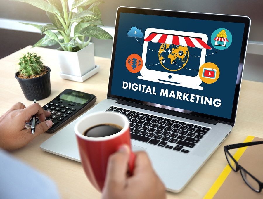 online marketing