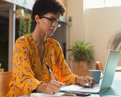 Tips for writing SEO friendly content