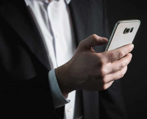 Why your brand needs a blog and a social media presence