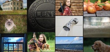 Free stock images for your website