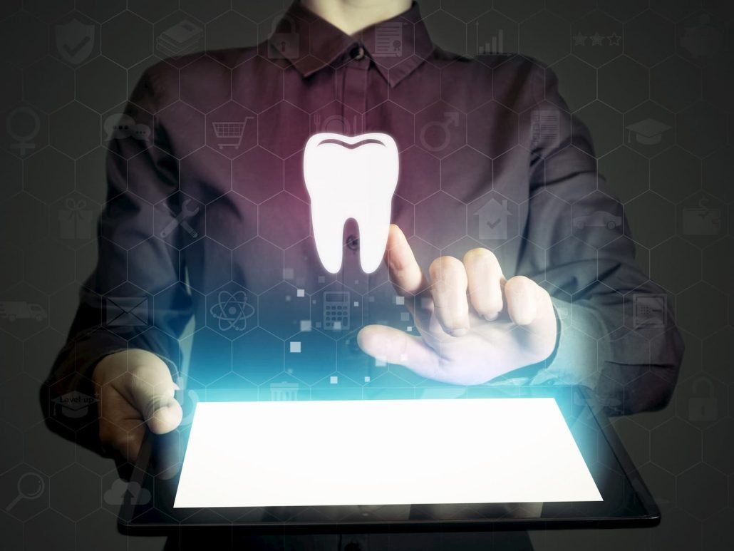 Search Engine Optimization for Dentists