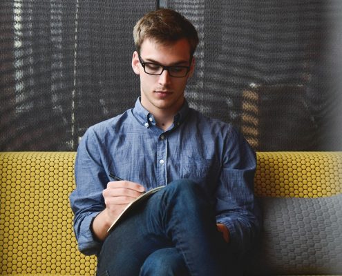 How to get a web page to the top of Google