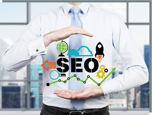 image-seo Website Audit & Optimisation for Naturopaths