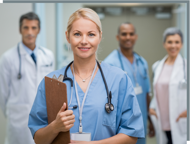 nurse SEO and Digital Marketing for Nurses