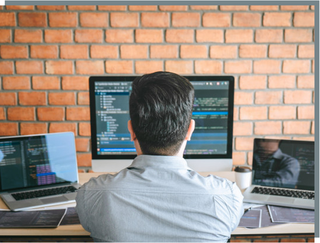 web-dev Web Development Employment Agency