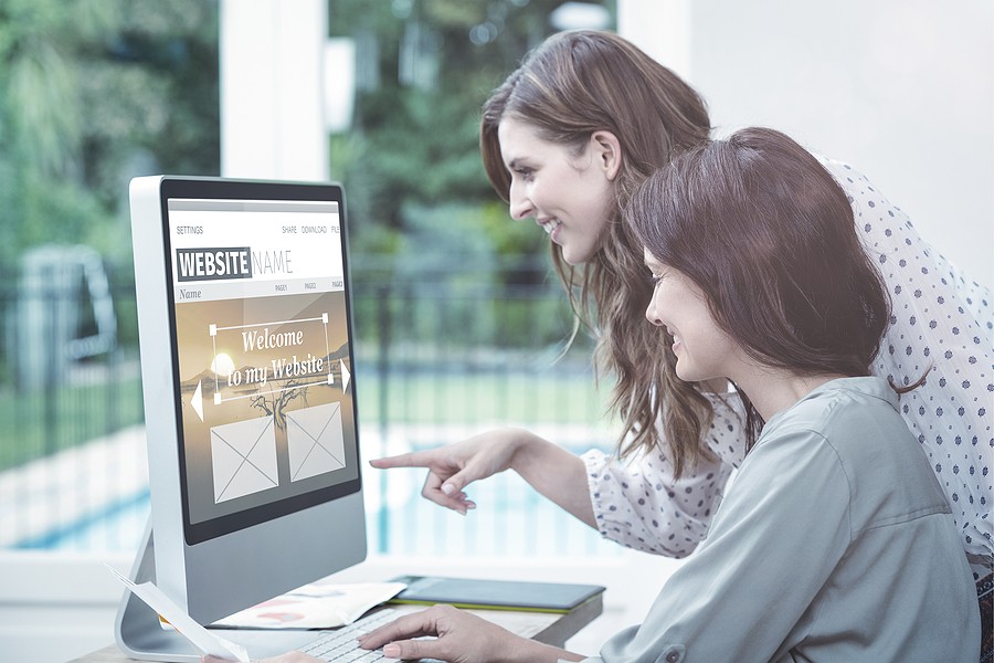 improve website content