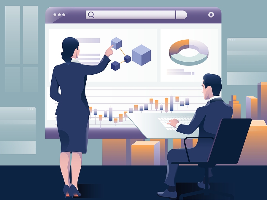 How to build a website with SEO