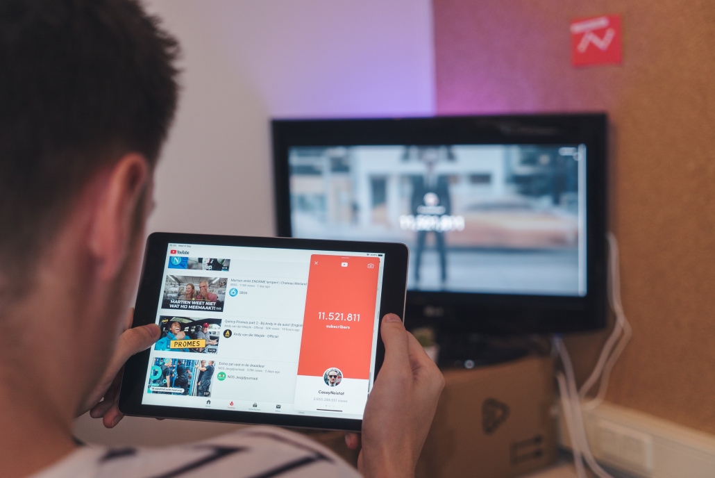 YouTube’s Analytics Update Gives Creators Insight into User Behaviour